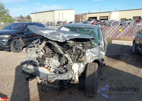 2018 Chevrolet Equinox Lt из США, поврежденный, VIN 3GNAXJEV9JS621104